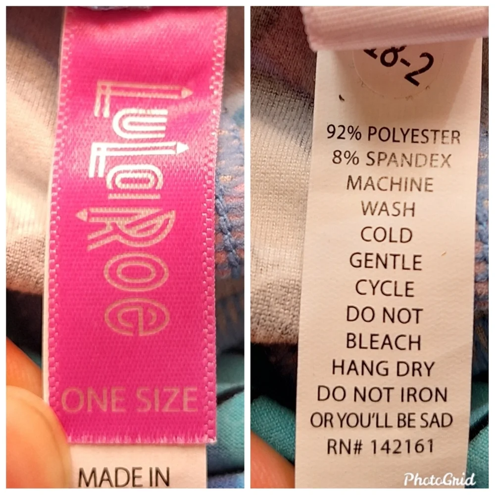 LuLaRoe this lot